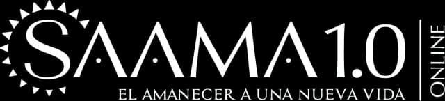 Logo SAAMA Online